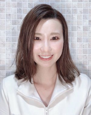 辻 智歌