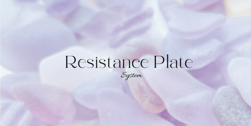 Resistance plate（レジスタンスプレート）巻き爪施術