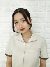 村上 怜愛