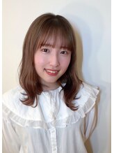 西江ももな