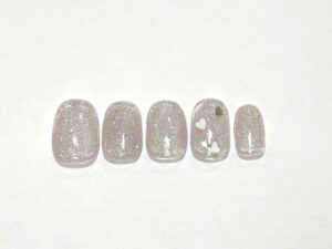 2025年5月ネイルコレクション 7,400円
