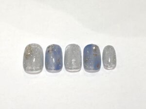 2025年6月ネイルコレクション 8,400円
