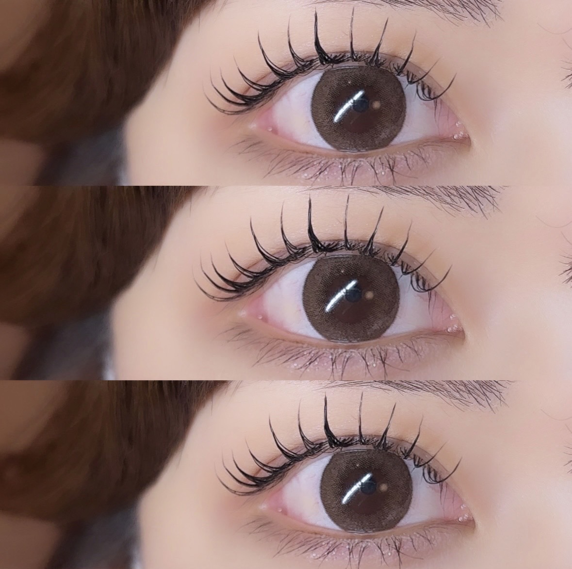 omeme lash serum BK