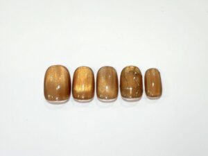 2025年11月ネイルコレクション 8,400円