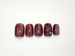 2025年11月ネイルコレクション 8,400円