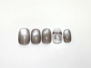 2025年11月ネイルコレクション 8,400円