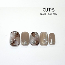 2025年12月ネイルコレクション