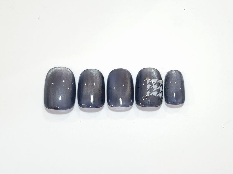 2024年12月定額アートネイル 8,400円