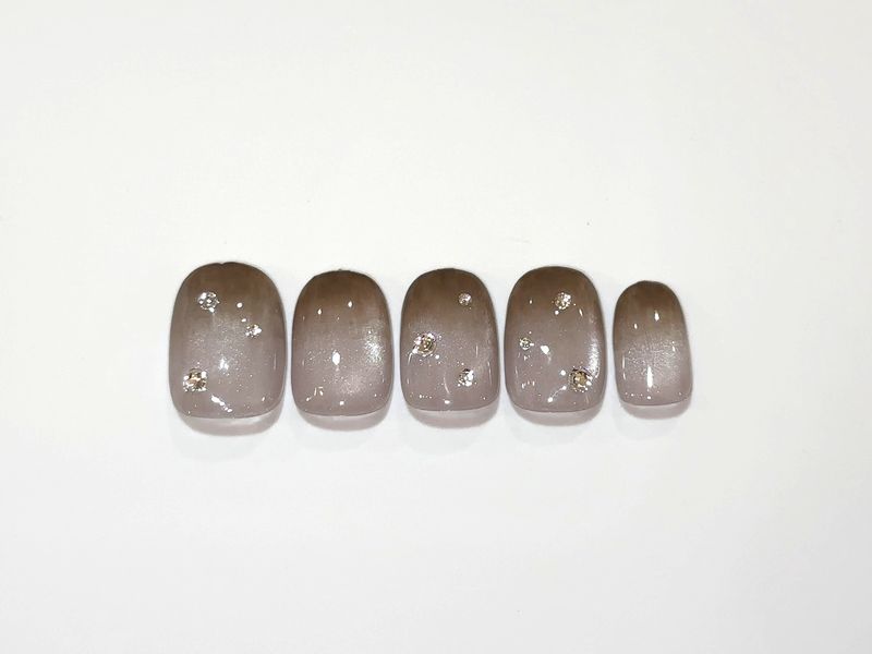 2024年12月定額アートネイル 9,400円