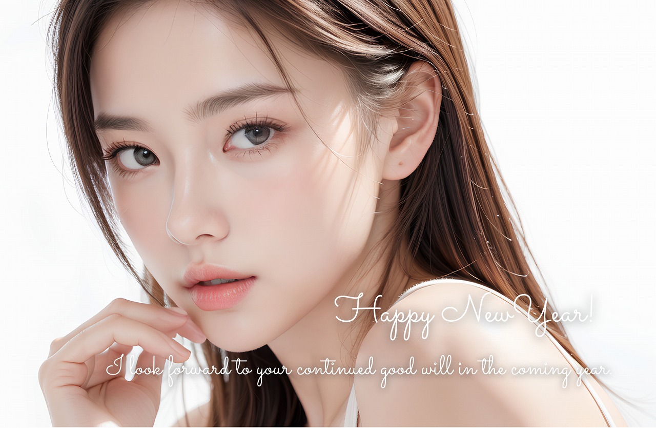 2026 新年のあいさつ