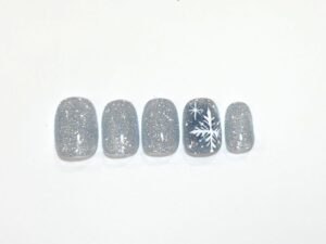 2026年1月ネイルコレクション 8,400円