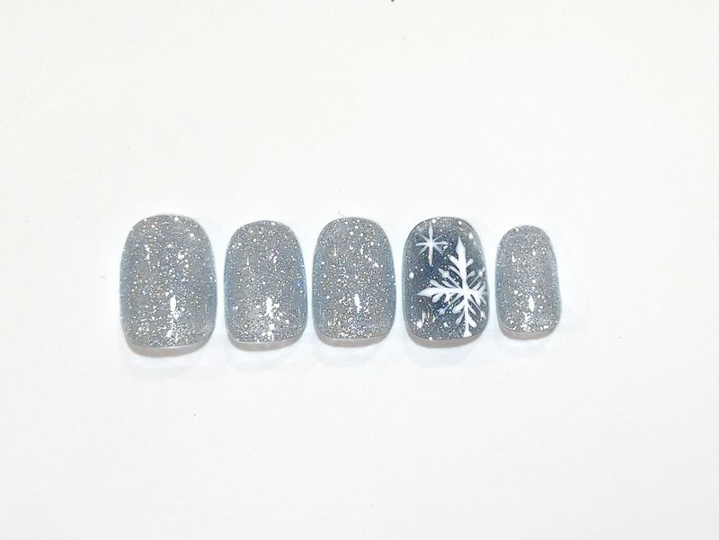 2026年1月定額アートネイル 8,400円