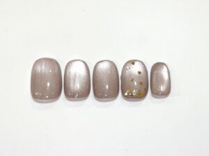 2026年1月ネイルコレクション 8,400円