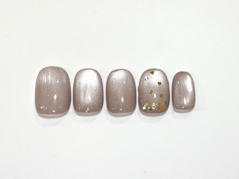 2026年1月定額アートネイル 8,400円