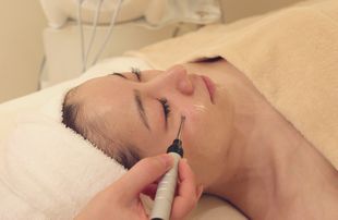 スプリングフェイシャル