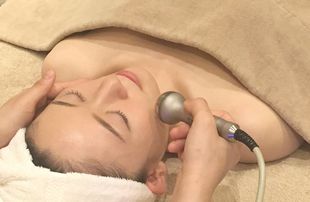 LDM 水玉リフティングフェイシャル