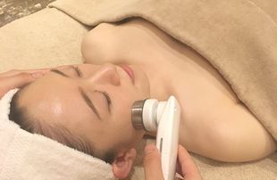 サークルウェーブフェイシャル