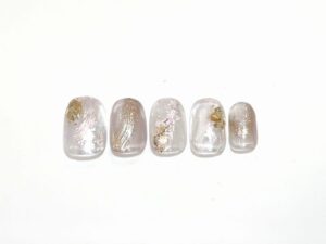 2026年3月ネイルコレクション 10,400円
