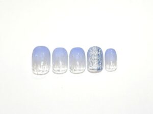 2026年3月ネイルコレクション 8,400円