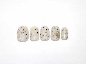 2026年3月ネイルコレクション 8,400円