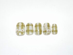 2026年3月ネイルコレクション 9,400円