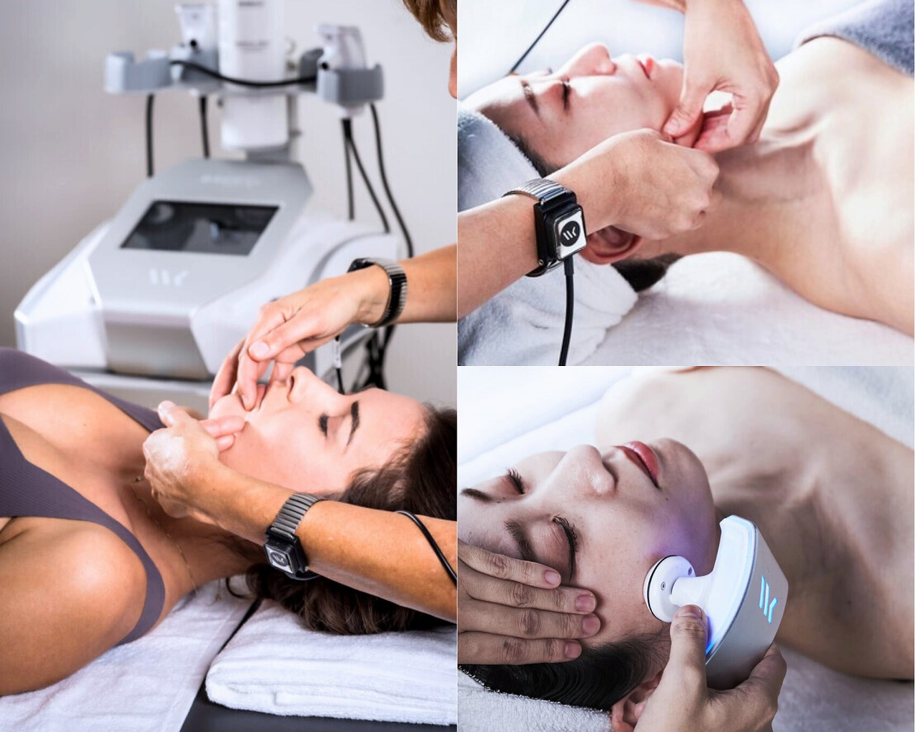 WINBACKフェイシャル