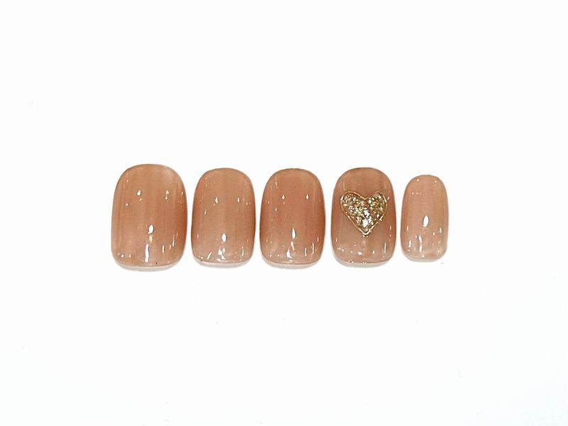 2026年4月定額アートネイル 8,400円