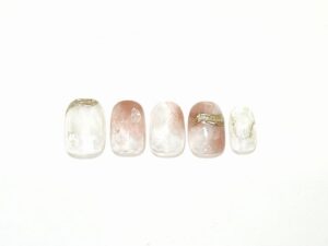 2026年4月ネイルコレクション 9,400円