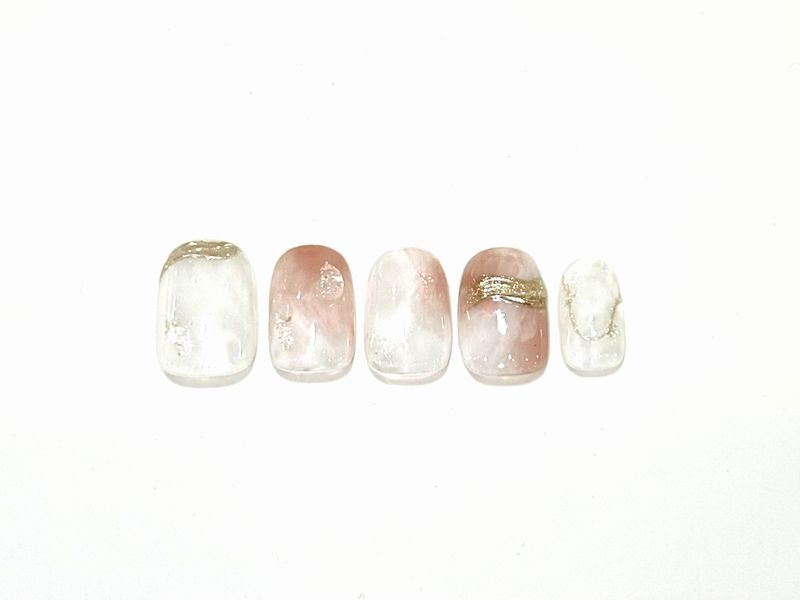 2026年4月定額アートネイル 8,400円