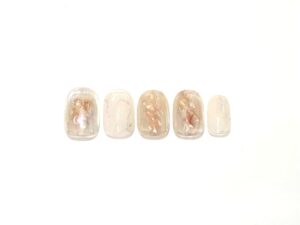 2026年5月ネイルコレクション 10,400円