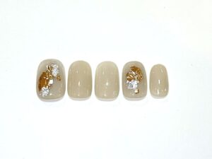 2026年5月ネイルコレクション 8,400円