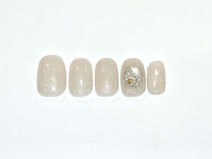 2026年5月ネイルコレクション 8,400円