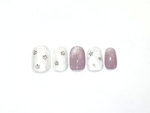 2026年5月ネイルコレクション 9,400円