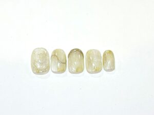 2026年6月ネイルコレクション 10,400円