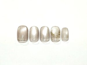 2026年6月ネイルコレクション 8,400円