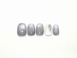 2026年6月ネイルコレクション 8,400円