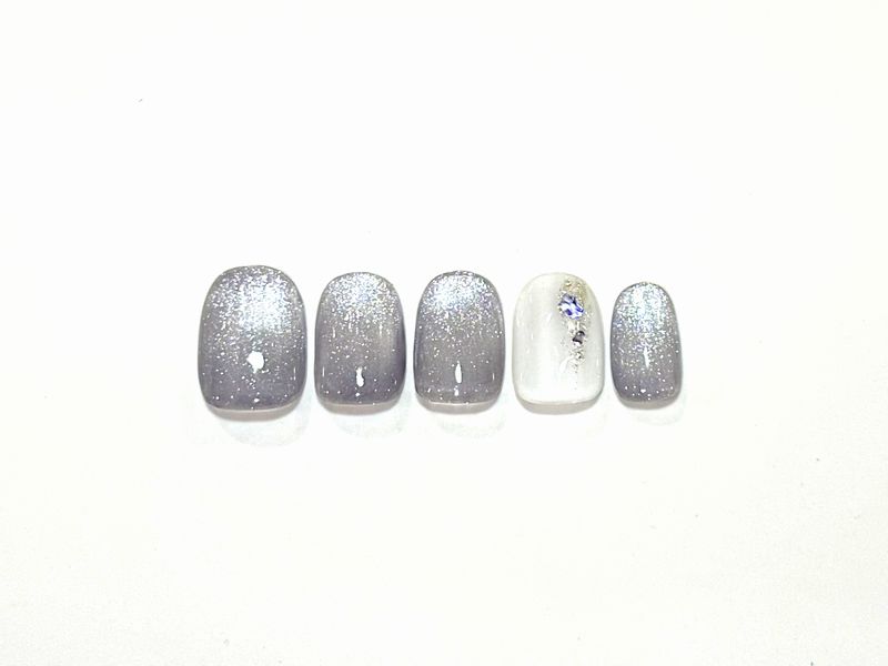 2026年6月定額アートネイル 8,400円