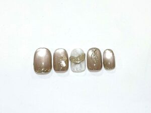 2026年6月ネイルコレクション 9,400円