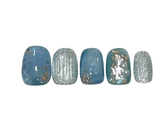 2026年7月定額アートネイル 9,400円