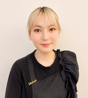 Takahashi Rika