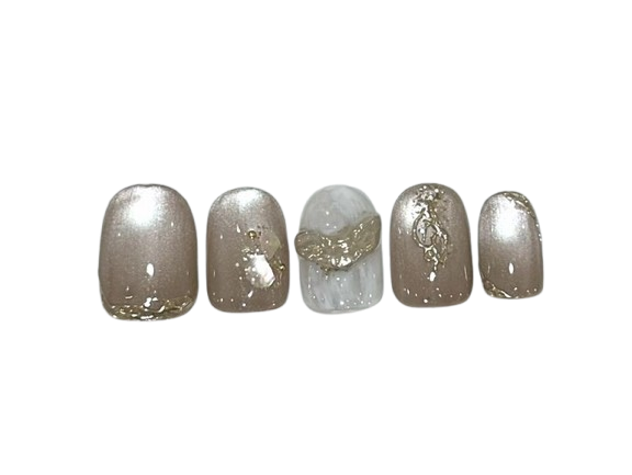 2026年6月定額アートネイル 8,400円