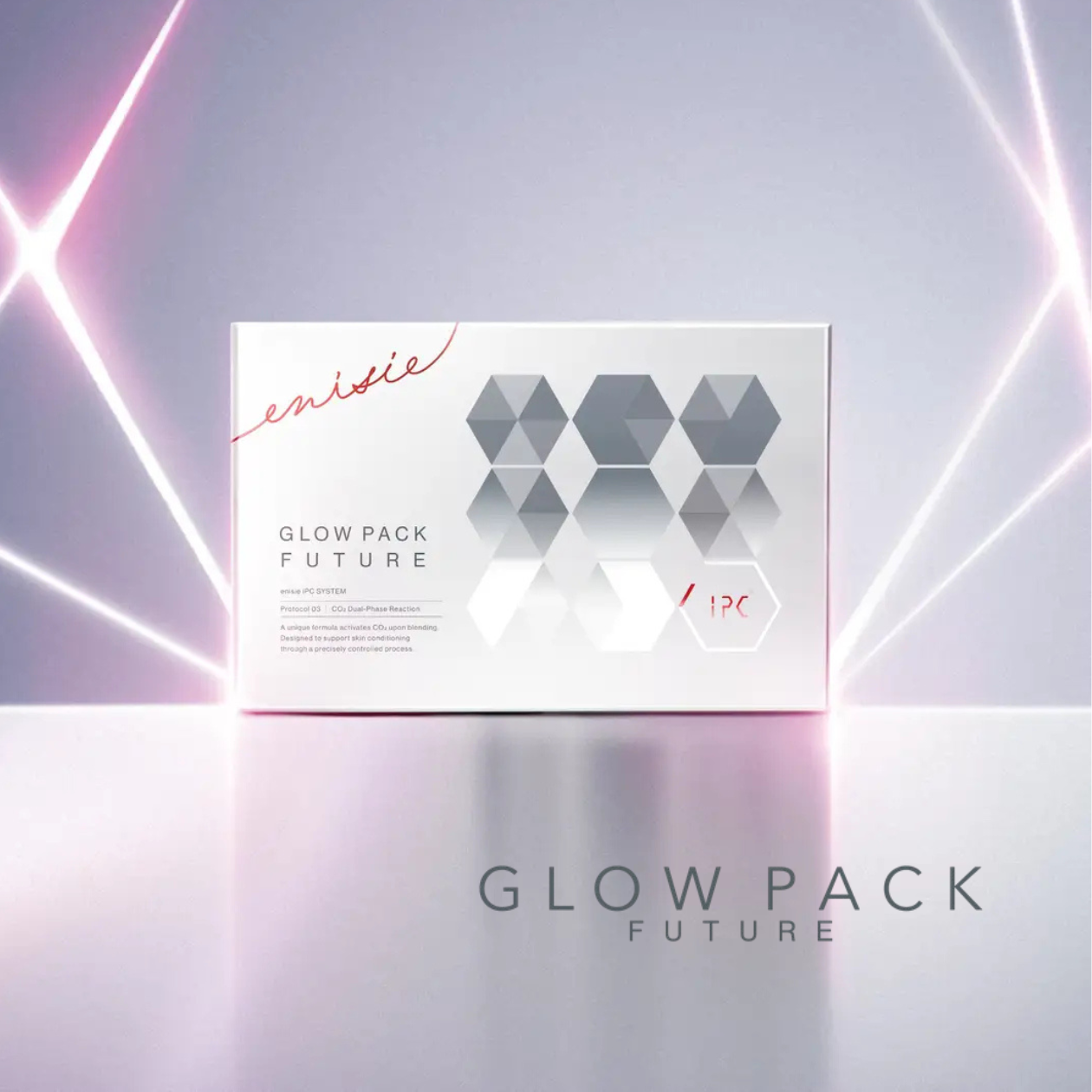 GLOW PACK FUTURE