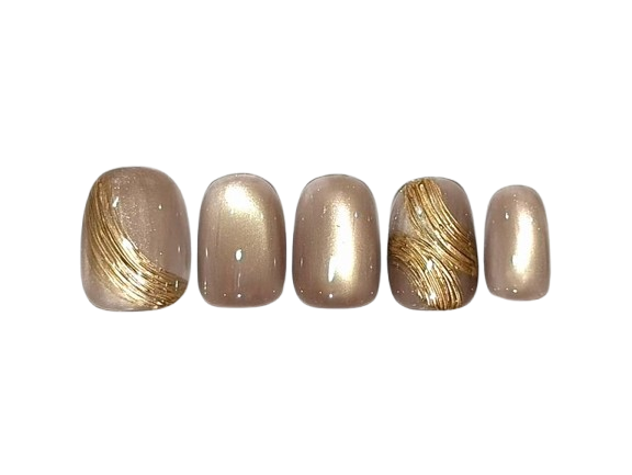 2026年8月定額アートネイル 8,400円